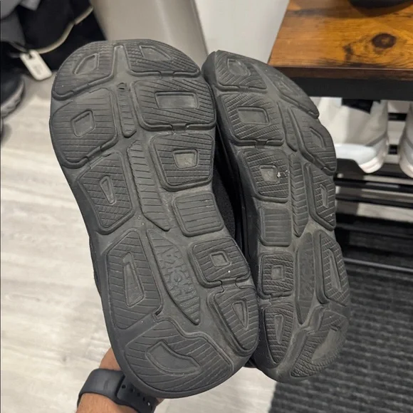 Hoka Bondi 9 Wide - Picture 13 of 14